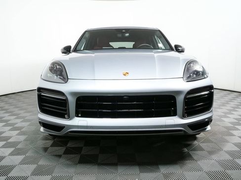 Certified 2021 Porsche Cayenne GTS image 39