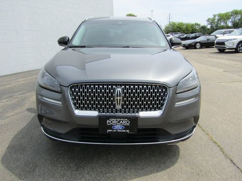Used 2022 Lincoln Corsair AWD w/ Equipment Group 101A image 11