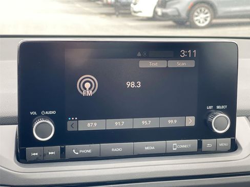 Used 2024 Honda Accord LX image 19