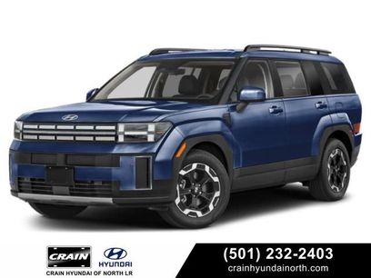 New 2026 Hyundai Santa Fe SEL