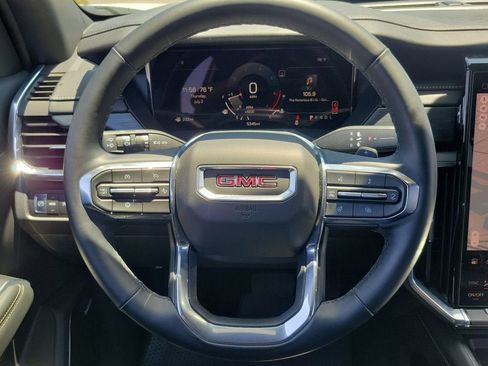 Used 2026 GMC Acadia Elevation w/ Black Edition FWD image 25