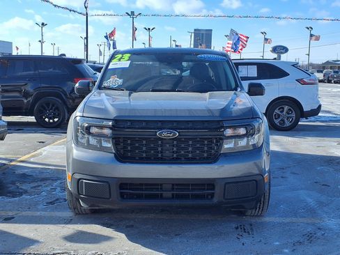 Certified 2023 Ford Maverick XLT w/ Black Appearance Package image 19