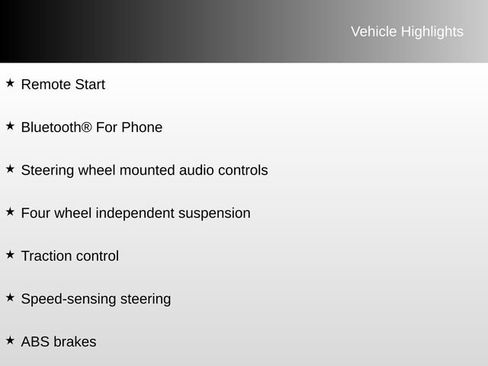 Used 2024 Chevrolet Equinox LS w/ LS Convenience Package AWD/4WD image 22