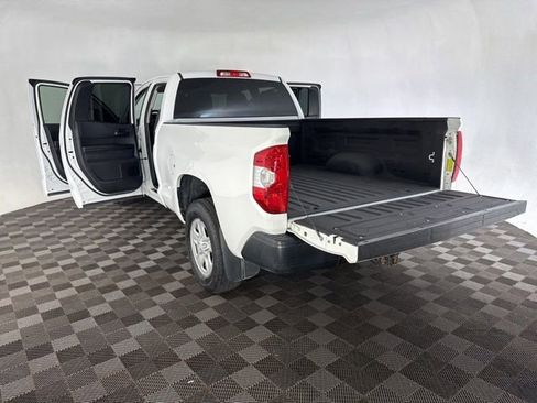 Used 2015 Toyota Tundra SR AWD/4WD image 16