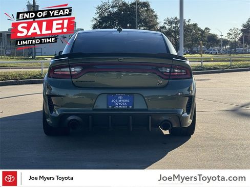 Used 2023 Dodge Charger Scat Pack image 6