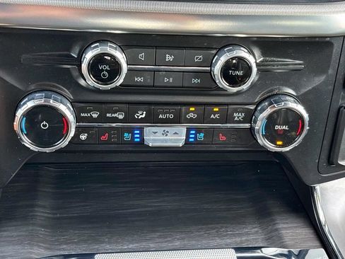 Used 2024 Ford F150 Lariat w/ FX4 Off-Road Package AWD/4WD image 27