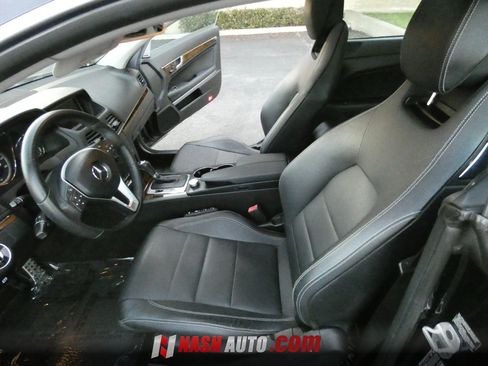 Used 2013 Mercedes-Benz E 350 Coupe w/ Premium 2 Pkg image 30