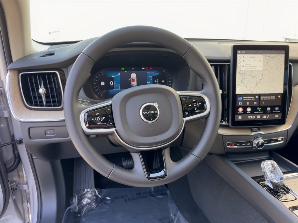 Certified 2026 Volvo XC60 B5 Plus AWD/4WD image 10