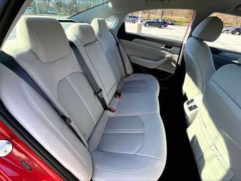 Used 2019 Hyundai Sonata SEL image 20