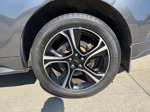 Used 2020 Ford Edge ST w/ Cold Weather Package AWD/4WD image 54