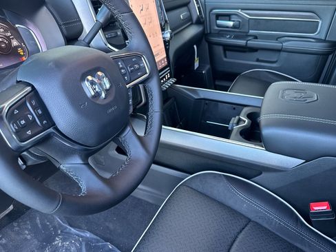 New 2026 RAM 3500 Laramie image 9