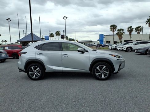 Used 2019 Lexus NX 300 FWD w/ Premium Package image 9