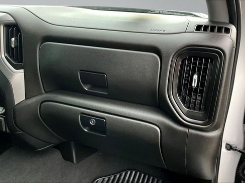 Used 2021 Chevrolet Silverado 1500 Custom w/ Rally Edition RWD image 28