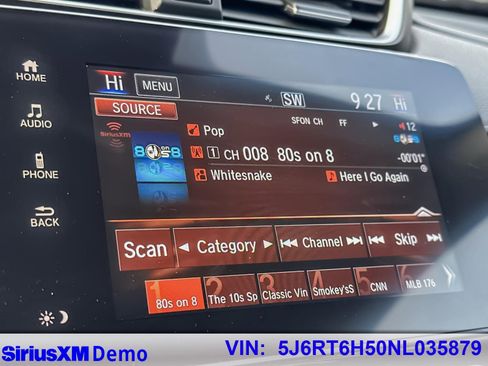 Used 2022 Honda CR-V EX image 30