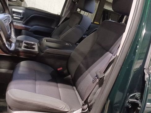 Used 2014 GMC Sierra 1500 SLE w/ SLE Value Package image 6