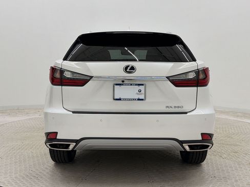 Used 2020 Lexus RX 350 FWD w/ Premium Package image 10