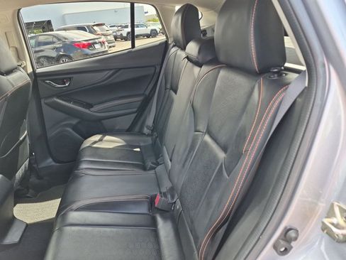 Used 2019 Subaru Crosstrek 2.0i Limited w/ Moonroof Package w/Navigation AWD/4WD image 19