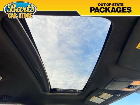 Used 2014 Ford F150 FX4 w/ Equipment Group 402A Luxury image 16