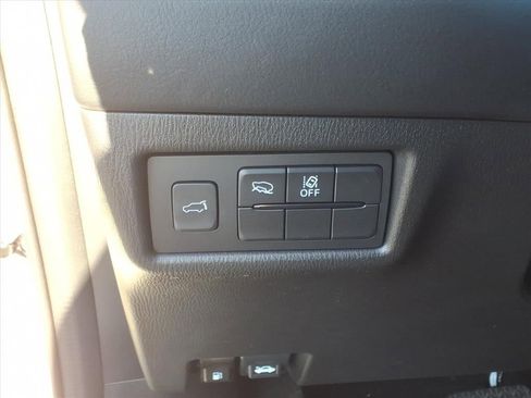 Used 2022 MAZDA CX-5 AWD 2.5 S w/ Preferred Package image 16