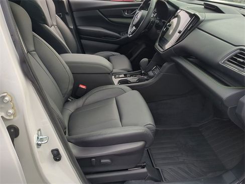 New 2025 Subaru Ascent Bronze Edition image 28