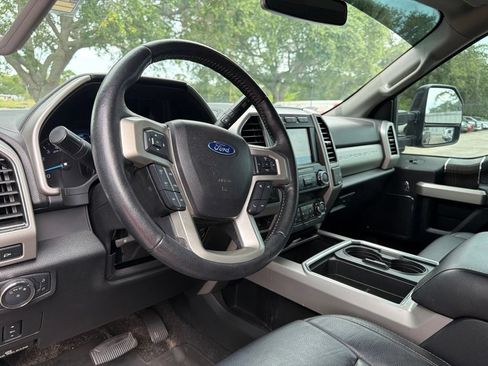 Used 2020 Ford F250 Lariat AWD/4WD image 9