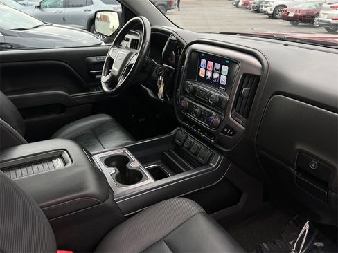 Used 2018 GMC Sierra 1500 SLT image 12
