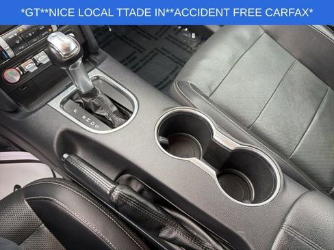 Used 2021 Ford Mustang GT Premium image 20
