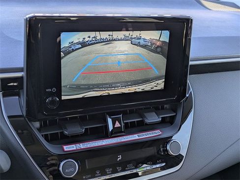 Used 2026 Toyota Corolla LE image 13