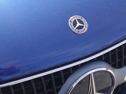 New 2026 Mercedes-Benz GLC 300 4MATIC image 17