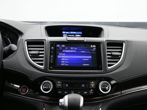 Used 2015 Honda CR-V EX-L image 46