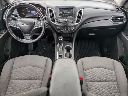 Used 2019 Chevrolet Equinox LT image 24