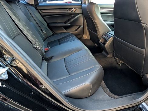 Used 2022 Honda Accord Sport Special Edition image 19