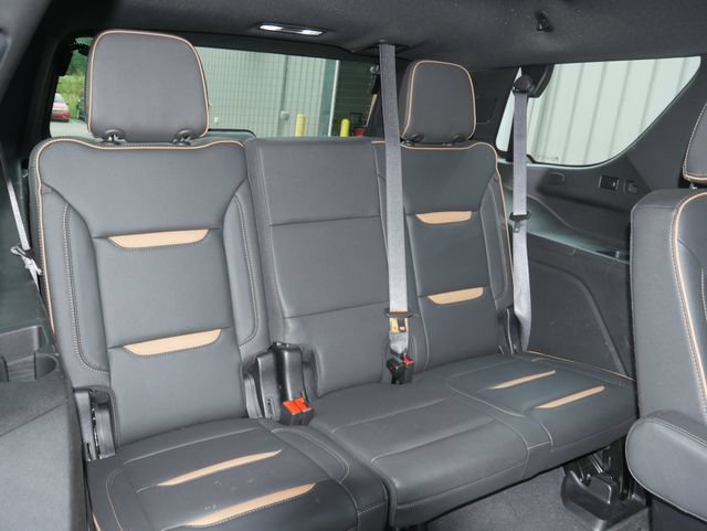 Used 2023 GMC Yukon AT4 w/ LPO, Floor Liner Package AWD/4WD image 26