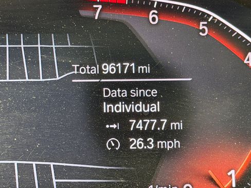 Used 2019 BMW X5 xDrive40i w/ Convenience Package image 21