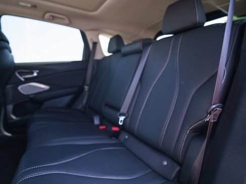 Certified 2023 Acura RDX AWD w/ Technology Package image 41
