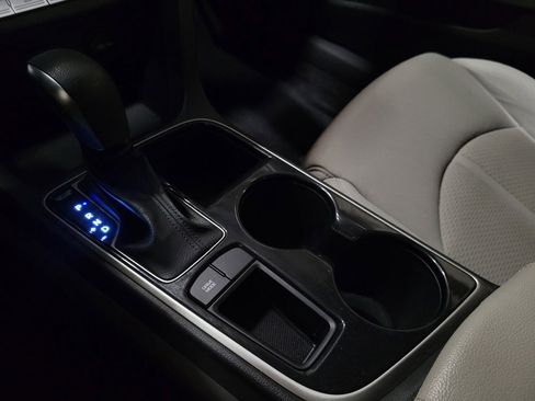 Used 2018 Hyundai Sonata SE FWD image 26