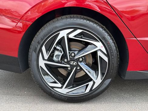 New 2026 Hyundai Sonata SEL image 18