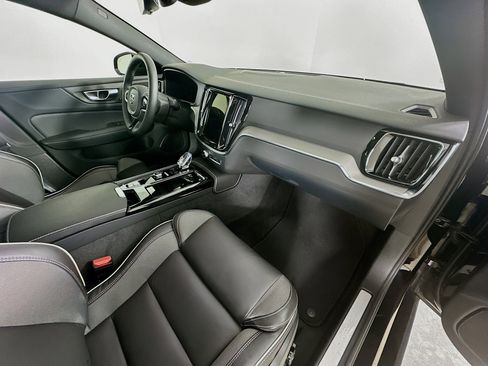 Used 2024 Volvo S60 T8 Plus w/ Climate Package AWD/4WD image 40