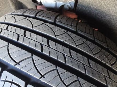 Used 2024 Ford Edge SEL w/ Convenience Package image 12