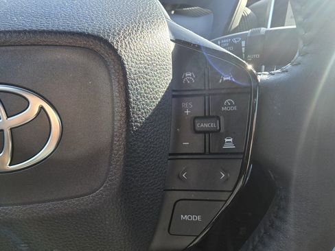 Certified 2025 Toyota bZ4X AWD w/ Weather Package image 20