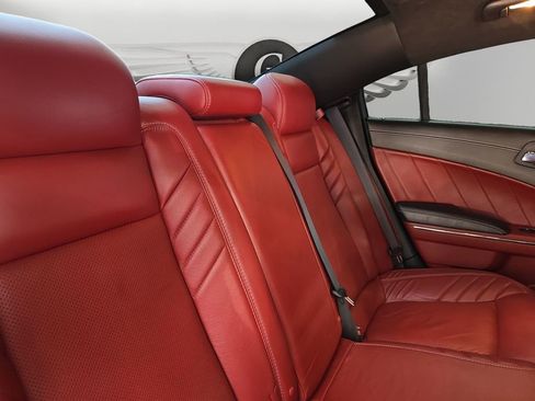 Used 2022 Dodge Charger SRT Hellcat w/ Harman/Kardon Audio Group RWD image 23