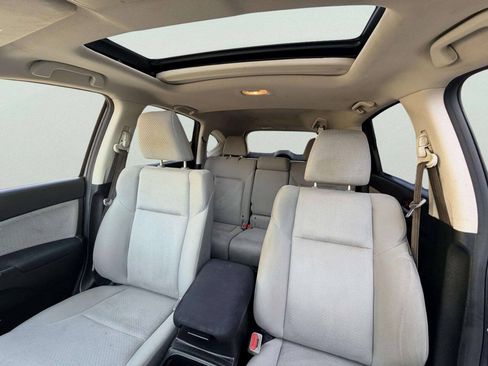 Used 2015 Honda CR-V EX image 20