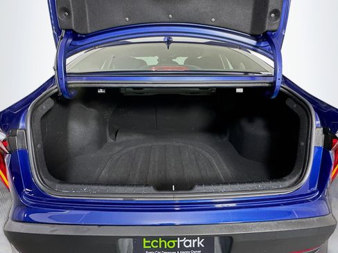 Used 2025 Kia K4 LXS FWD image 28