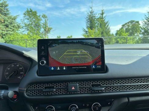 New 2026 Honda HR-V Sport image 20