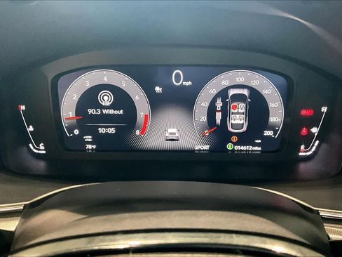 Used 2024 Acura Integra Type S FWD image 13