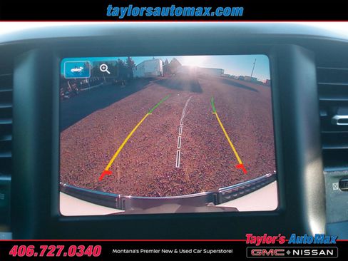 Used 2022 RAM 1500 Laramie image 14