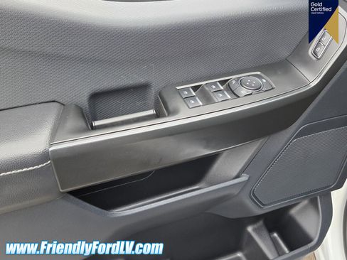 Certified 2024 Ford F150 STX image 17