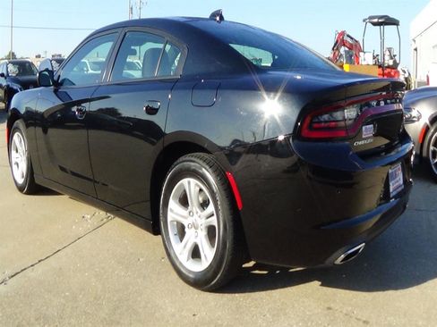 Certified 2023 Dodge Charger SXT image 8