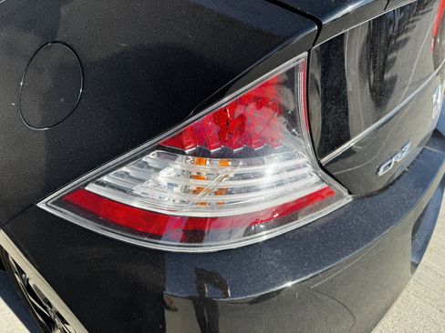 Used 2016 Honda CR-Z LX image 7