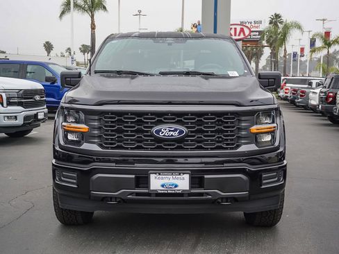 New 2026 Ford F150 STX image 2